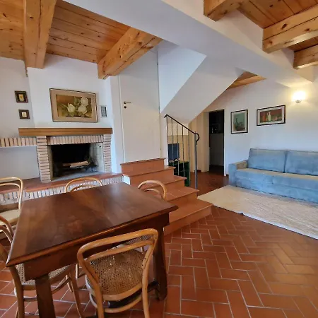 La Pasqualina 3* Faenza