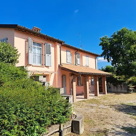 La Pasqualina Bed and breakfast