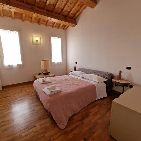 La Pasqualina Bed and breakfast 3*