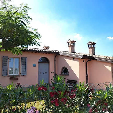 La Pasqualina Bed & Breakfast 3*