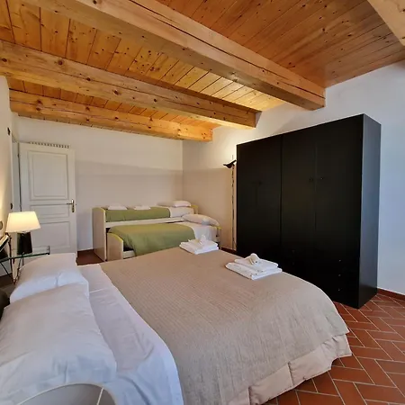 La Pasqualina Faenza