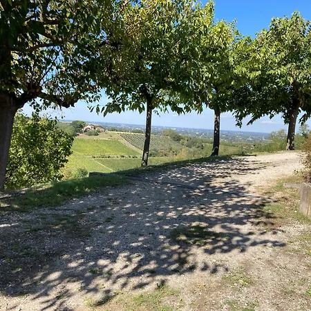 La Pasqualina Bed & Breakfast Faenza