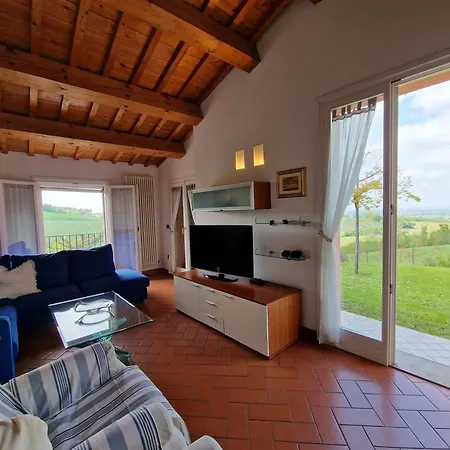 La Pasqualina 3*