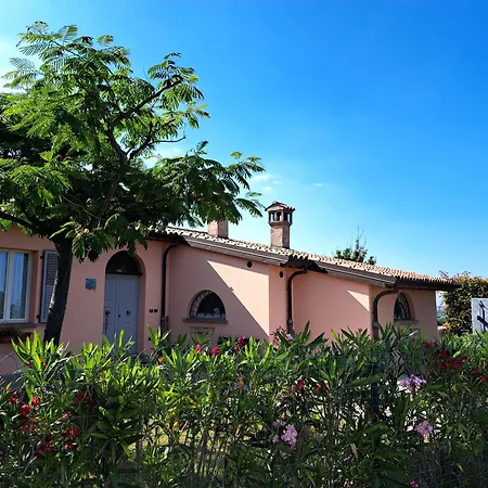 La Pasqualina
