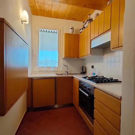 La Pasqualina Bed and breakfast 3*