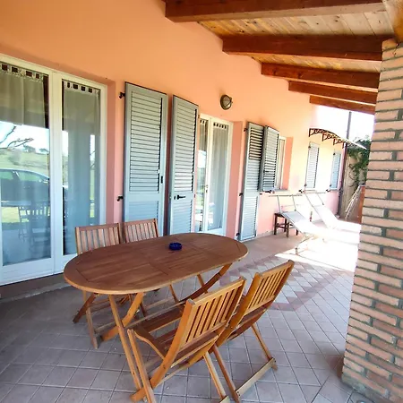 La Pasqualina 3* Faenza