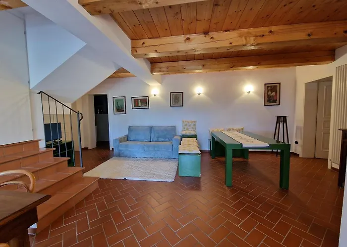 Bed & Breakfast La Pasqualina