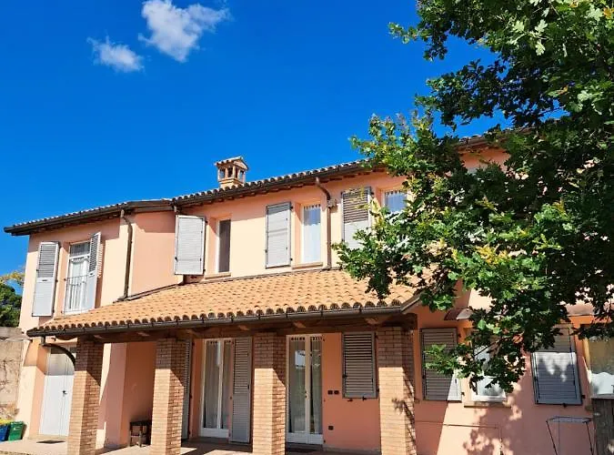 La Pasqualina Bed & Breakfast 3*