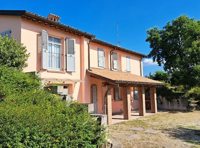 La Pasqualina Bed & Breakfast