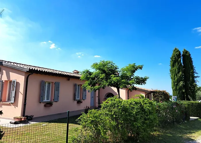 Bed & Breakfast La Pasqualina