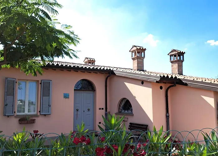 La Pasqualina Bed & Breakfast 3*