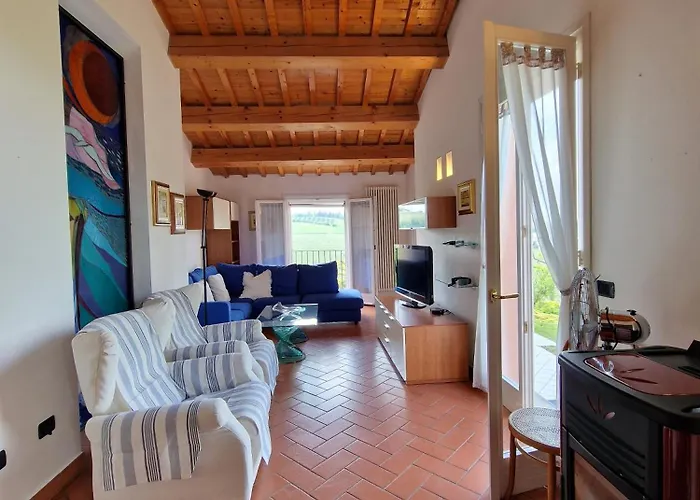 La Pasqualina Bed & Breakfast Faenza