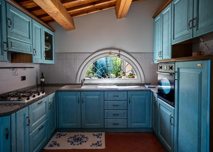 Bed & Breakfast La Pasqualina