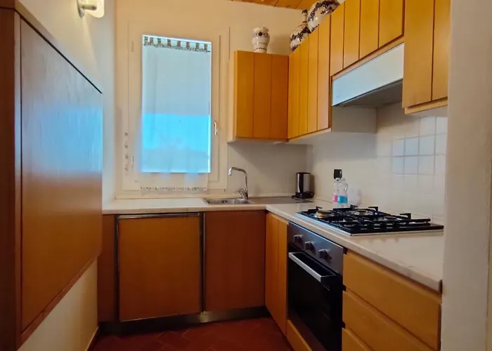 La Pasqualina Bed & Breakfast 3*