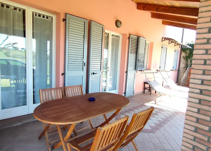 La Pasqualina 3* Faenza