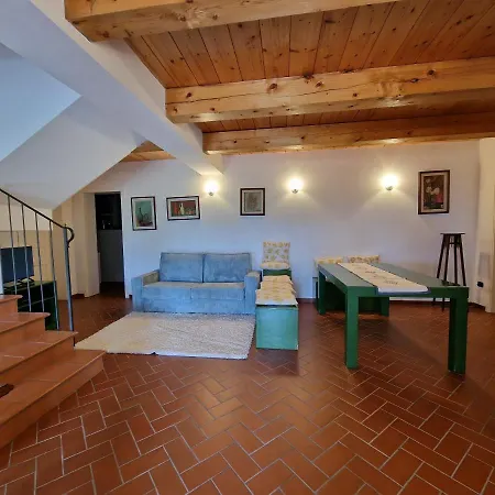 Bed & Breakfast La Pasqualina