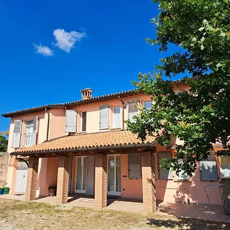 La Pasqualina Bed & Breakfast 3*