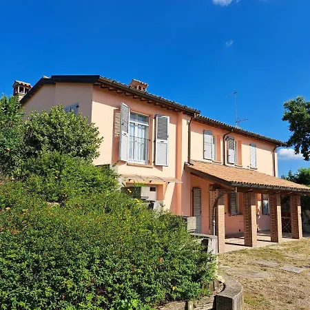 Bed & Breakfast La Pasqualina Faenza