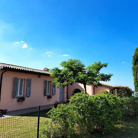 Bed and Breakfast La Pasqualina