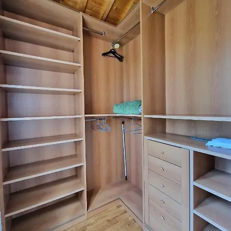 La Pasqualina 파엔차