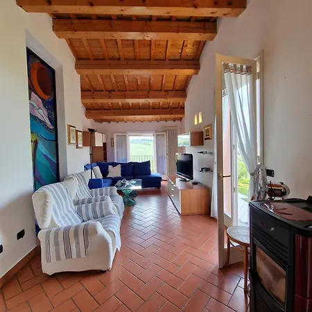 La Pasqualina Bed and Breakfast Faenza