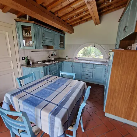 B&B La Pasqualina 3*