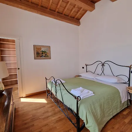 Oda ve Kahvaltı La Pasqualina Faenza