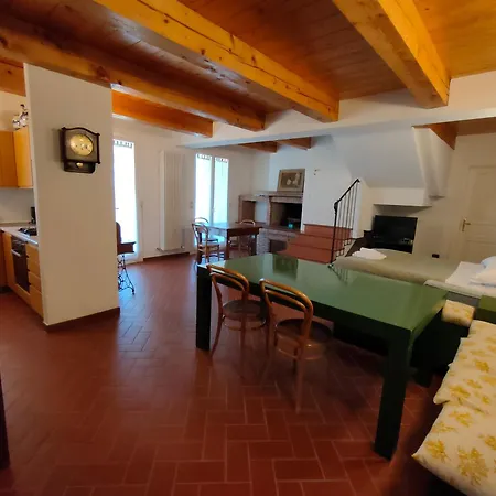 La Pasqualina B&B