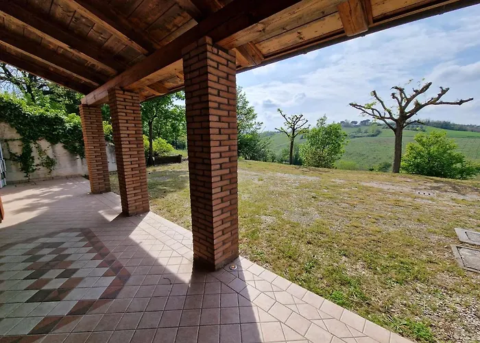 La Pasqualina פאנצה