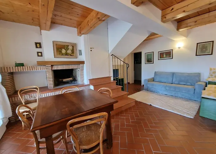 La Pasqualina 3* Faenza