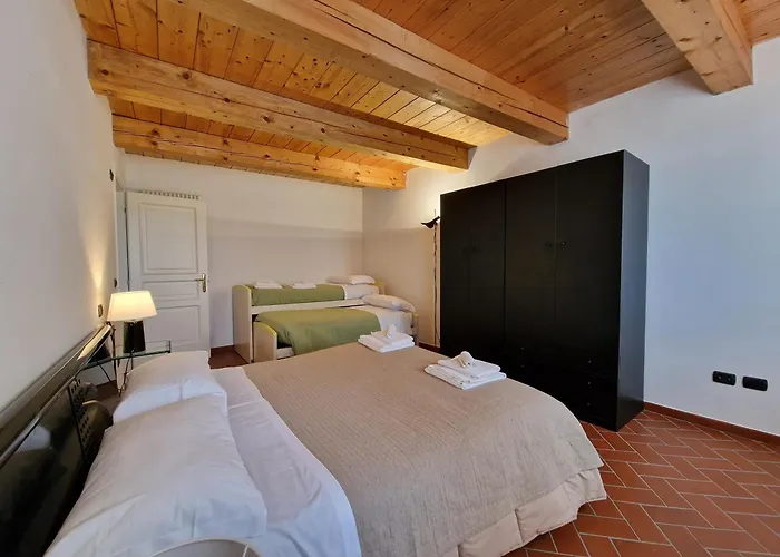 La Pasqualina Faenza