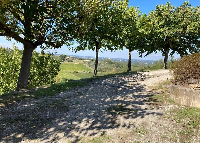 La Pasqualina Panzió Faenza