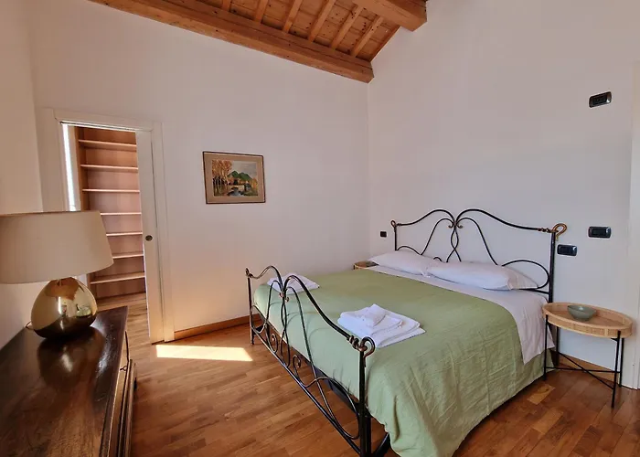 Panzió La Pasqualina Faenza